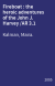 Fireboat : the heroic adventures of the John J. Harvey /AR 3.1