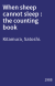When sheep cannot sleep : the counting book