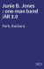 Junie B. Jones : one-man band /AR 3.0