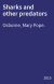 Sharks and other predators
