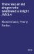 There was an old dragon who swallowed a knight /AR 3.4