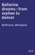 Ballerina dreams : from orphan to dancer