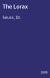 The Lorax