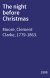 The night before Christmas
