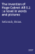 The invention of Hugo Cabret :AR 5.1 : a novel in words and pictures