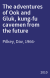 The adventures of Ook and Gluk, kung-fu cavemen from the future : the second graphic novel by George Beard and Harold Hutchins