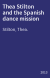 Thea Stilton and the Spanish dance mission