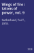 Wings of fire : talons of power, vol. 9