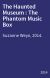 The Haunted Museum : The Phantom Music Box