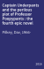 Captain Underpants and the perilous plot of Professor Poopypants : the fourth epic novel