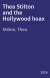 Thea Stilton and the Hollywood hoax