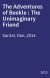 The Adventures of Beekle : The Unimaginary Friend