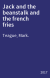 Jack and the beanstalk and the french fries