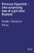 Princess Hyacinth : (the surprising tale of a girl who floated)