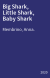 Big Shark, Little Shark, Baby Shark