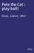 Pete the Cat : play ball!