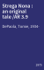 Strega Nona : an original tale /AR 3.9