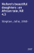 Mufaro's beautiful daughters : an African tale /AR 4.3