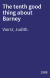 The tenth good thing about Barney