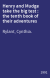 Henry and Mudge take the big test : the tenth book of their adventures