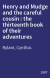 Henry and Mudge and the careful cousin : the thirteenth book of their adventures