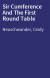 Sir Cumference And The First Round Table