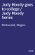 Judy Moody goes to college / Judy Moody Series