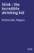 Stink : the incredible shrinking kid