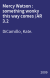 Mercy Watson : something wonky this way comes /AR 3.2