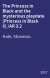The Princess in Black and the mysterious playdate [Princess in Black 5] /AR 3.2