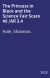 The Princess in Black and the Science Fair Scare #6 /AR 3.4