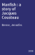Manfish : a story of Jacques Cousteau