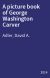 A picture book of George Washington Carver