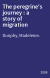 The peregrine's journey : a story of migration