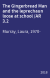 The Gingerbread Man and the leprechaun loose at school /AR 3.2