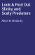 Look & Find Out Slinky and Scaly Predators