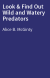 Look & Find Out Wild and Watery Predators