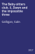 The Baby-sitters club. 5, Dawn and the impossible three