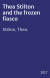 Thea Stilton and the frozen fiasco