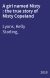 A girl named Misty : the true story of Misty Copeland