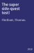 The super side-quest test!