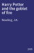 Harry Potter and the goblet of fire
