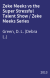 Zeke Meeks vs the Super Stressful Talent Show / Zeke Meeks Series