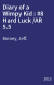 Diary of a Wimpy Kid : #8 Hard Luck /AR 5.5