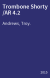 Trombone Shorty /AR 4.2