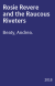Rosie Revere and the Raucous Riveters