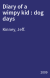 Diary of a wimpy kid : dog days