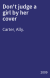 Don't judge a girl by her cover