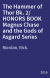 The Hammer of Thor Bk. 2/ HONORS BOOK Magnus Chase and the Gods of Asgard Series