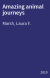 Amazing animal journeys
